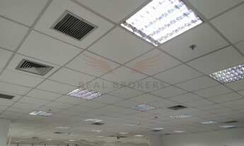 Imagem 2: Laje mobiliada para locação