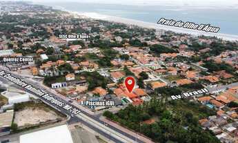 Imagem 2: Casa no Olho-d?água/ São Luís - MA