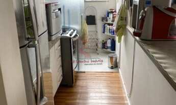 Imagem 6: Apartamento a venda na região PARQUE SÃO MARTINHO