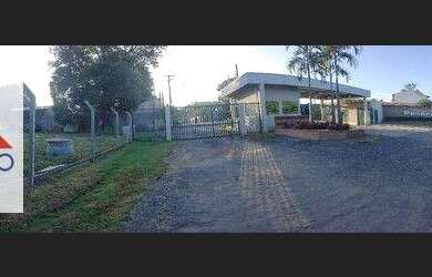 Imagem 4: Terreno a venda no condomínio Panorama Hortolândia - SP