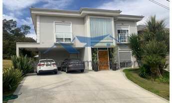 Imagem 4: Bela Casa - Condomínio Reserva Santa Maria