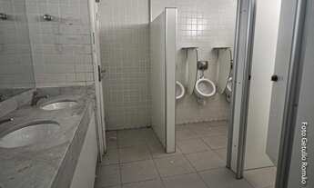 Imagem 7: Edifício Varig Pétala inteira mobiliada