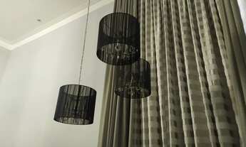 Imagem 3: Casa de condomínio para venda com 520 metros quadrados com 4 quartos