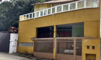 Imagem: Imóvel Residencial e Comercial