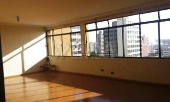 Imagem: SANTO ANDRé - Apartamento Padrão - Centro