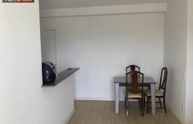 Imagem 6: RRCOD3147- Apartamento Condomínio Essencialle Home Club Barueri 70Mts 3 Dorms 2 Vagas