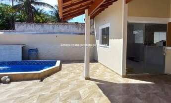 Imagem 3: CASA RESIDENCIAL em ITANHAÉM - SP, bopiranga