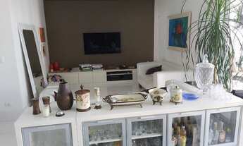 Imagem 3: Apartamento para venda com 184 metros quadrados com 3 quartos em Vila Regente Feijó - São