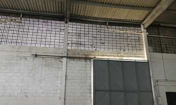 Imagem 7: GALPÃO IMBIRIBEIRA