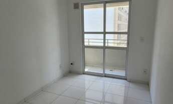 Imagem 7: Apartamento - 01 quarto - Semi mobiliado - Centro de Curitiba - Condomínio Clube