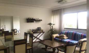 Imagem 2: More em um apartamento de 3 dormitórios com 153 m² no Cambuí - Campinas - SP