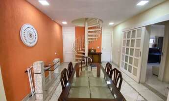 Imagem 5: Cobertura Duplex com piscina