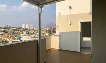 Imagem: Apartamento Cobertura duplex a venda na
