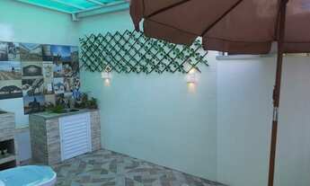 Imagem 3: Vendo Sobrado em Navegantes