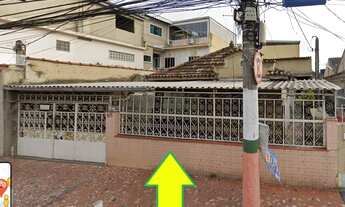 Imagem: Ótimo terreno 10m de frente x 20m 200m²