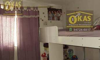 Imagem 7: Apartamento com 2 dormitórios à venda, 42 m² por R$ 130.000,00 - Cidade Boa Vista - Suzano