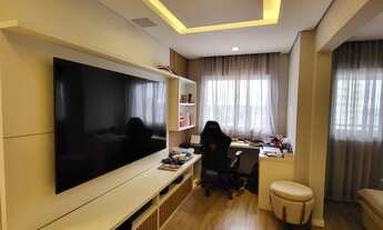 Imagem 7: Apartamento para venda com 109 metros quadrados com 2 quartos