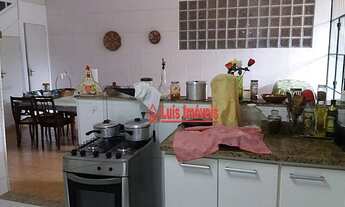 Imagem 7: Casa com 5 dormitórios à venda, 300 m² por R$ 1.200.000 - Piratininga - Niterói/RJ - CA326