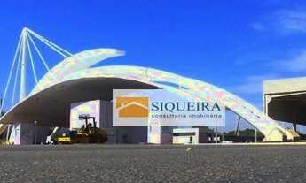 Imagem: Terreno à venda, 127353 m² por R$ 955.147