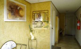 Imagem 6: Apartamento para venda possui 59 metros quadrados com 3 quartos em Jardim Santa Helena - S