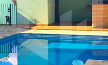 Imagem: Sobrado alto padrão para aluguel e venda