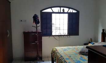 Imagem 4: Casa para venda com 187 metros quadrados com 3 quartos em Jardim Altos de Santana I - Jaca