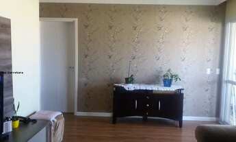 Imagem 3: Apartamento para Venda em Mogi das Cruzes, Chácara Jafet, 3 dormitórios, 1 suíte, 2 banhei