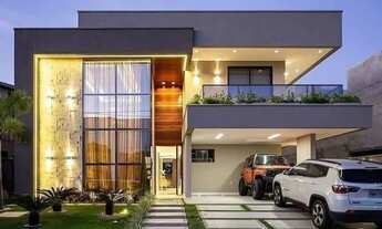 Imagem: Sobrado de Condomínio 3 Dormitório 2 suítes