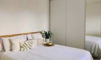 Imagem 5: Apartamento para Venda em Jundiaí, Jardim Campos Elísios, 3 dormitórios, 1 suíte, 1 banhei