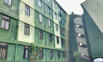 Imagem 2: Apartamento Padrão para Venda em Cidade Tiradentes São Paulo-SP