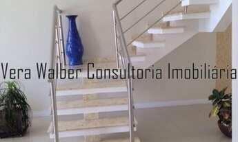 Imagem 3: Sobrado com 3 suítes com modulados Cond Ibiti Royal