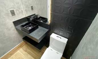 Imagem 3: Linda Casa com 280 m2 - Villaggio San Pietro