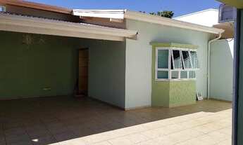 Imagem 6: Casa Térrea à venda - Cidade Universitária - Barão Geraldo