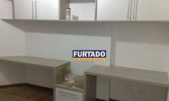 Imagem 5: Apartamento com 3 dormitórios à venda, 118 m² por R$ 795.000,00 - Barcelona - São Caetano