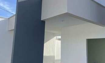 Imagem: Casa para venda tem 100 metros quadrados