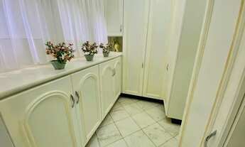 Imagem 3: Apartamento com 4 suítes à venda, 291 m² por R$ 2.300.000,00 - Vila Rica - Santos/SP