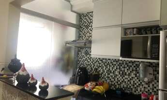 Imagem 5: APARTAMENTO RESIDENCIAL em ITU - SP, Condomínio Spazio Ilha Di Capri