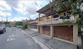 Imagem 3: Sobrado com 3 dormitórios à venda, 195 m² por R$ 377.910,00 - Vila Dalva - São Paulo/SP