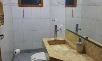 Imagem 3: LINDO SOBRADO NO JARDIM SANTA CATARINA - SOROCABA - 3 DORMITÓRIOS/ 1 SUÍTE COM CLOSET E SA