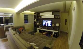 Imagem: Apartamento - Jardim das Industrias - Residencial