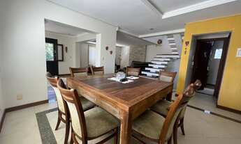 Imagem 6: Casa para venda tem 320 metros quadrados com 3 quartos em Pedra Branca - Palhoça - SC