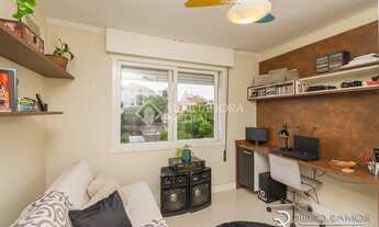 Imagem 4: Excelente cobertura de dois quartos no bairro Cristo Redentor em Porto Alegre-RS