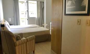 Imagem 3: Flat em Alphaville venda