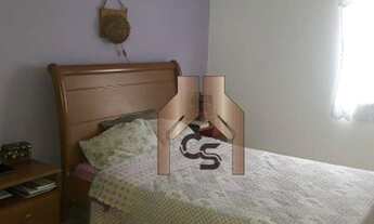 Imagem 6: Apartamento no Cocaia