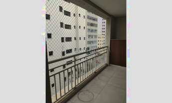 Imagem 7: Apartamento em São Paulo - Vila Nova Conceição