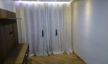 Imagem 2: Apartamento em Parque São Lourenço - São Paulo