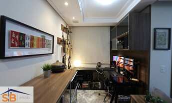 Imagem 6: Apartamento para venda tem 65 metros quadrados com 2 quartos em Vila Vera - São Paulo - SP