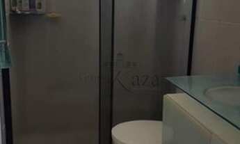 Imagem 2: Apartamento para venda possui 56 metros quadrados com 2 quartos