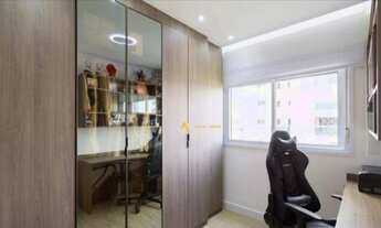 Imagem 5: Apartamento à venda, 134 m² por R$ 1.450.000,00 - Centro - Osasco/SP