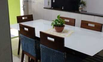 Imagem 4: Casa para venda possui 90 metros quadrados com 3 quartos